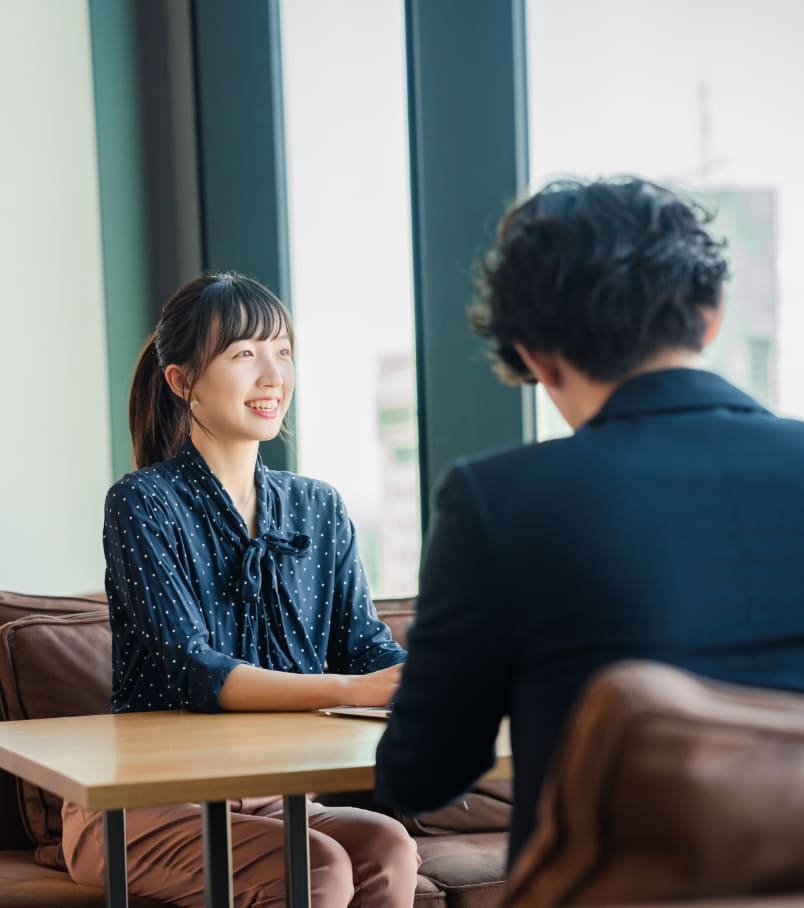 東京家政学院大学インターンシップ実習機関として提携