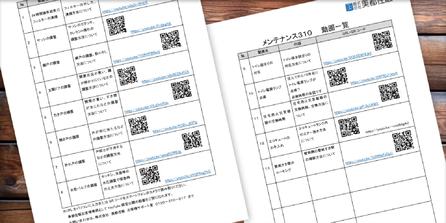 【限定公開】お手入れ方法を動画で紹介。