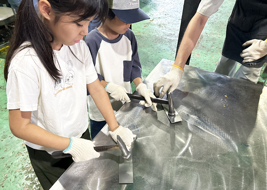 【I’M HOME SAGAMIHARA】「あやせ工場オープンファクトリー」レポートを公開しました