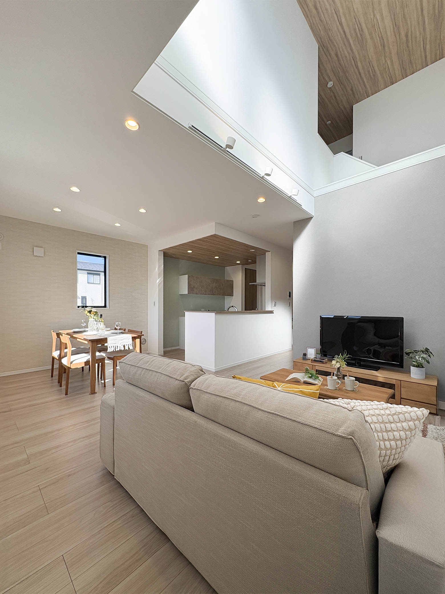 mitoHOUSE 美都住販の完成見学会を相模原市中央区清新6丁目で開催！