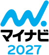 マイナビからエントリー